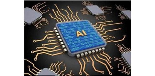 未来男生越来越吃香的5个专业 人工智能应用软件开发引领光明前途