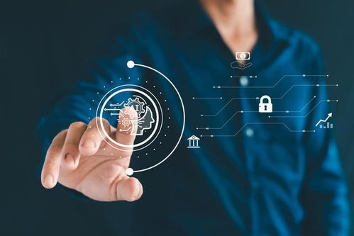 A股劲爆！人工智能板块璀璨生辉，五股争锋谁是下一代龙头王？