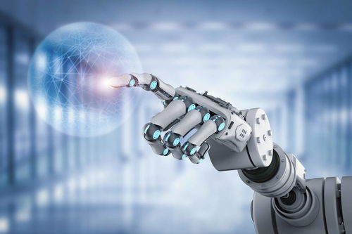 人工智能应用软件开发 九大热点领域深度解析