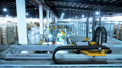 泗阳开发区 打造'创业热土'，助力人工智能应用软件开发企业做大做强