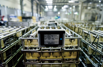 麦格纳 以人工智能驱动汽车变速器技术革新