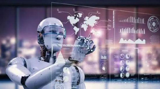 AI驱动效率革命 AMD调查揭示IT领导者对人工智能应用的积极展望